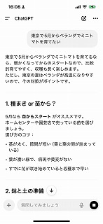 チャットGPT