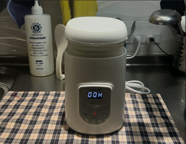 コイズミ　ヨーグルトメーカー